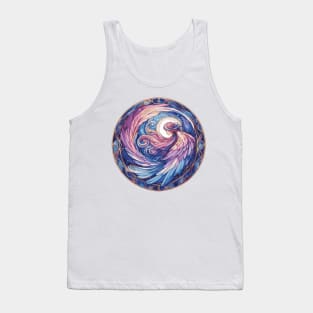 Beautiful Guardian Angel Tank Top